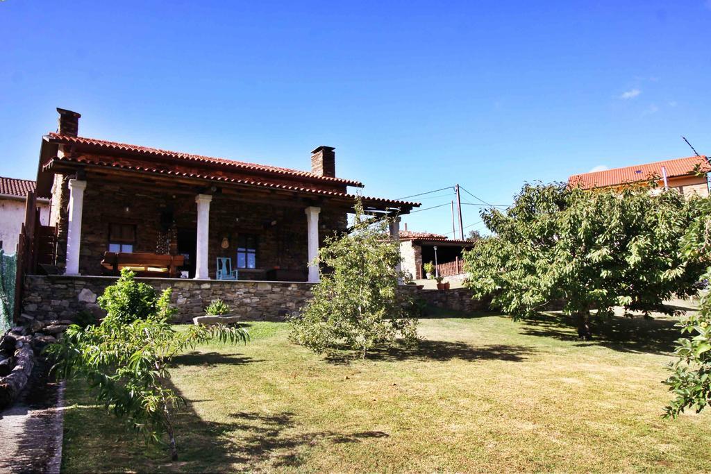 Casa Campelo Guest House Cedeira Exterior photo